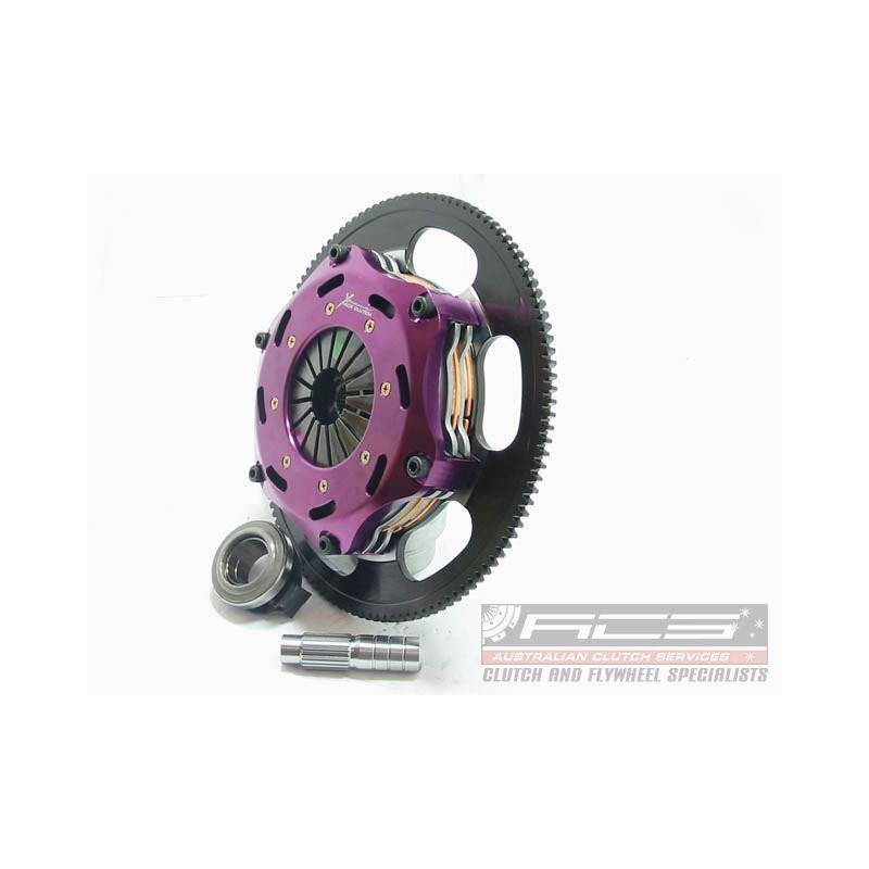 - Honda Civic Gen. VII | 2.0 Type-R (EP3) 2001.09-2005.09