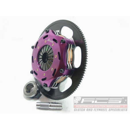 - Honda Civic Gen. VII | 2.0 Type-R (EP3) 2001.09-2005.09