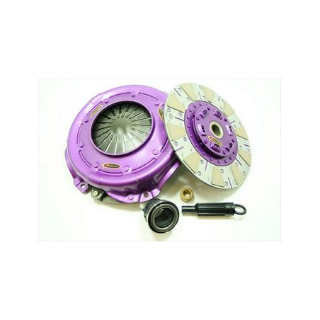 - HSV Clubsport VR | 5.0i V8 1993.08-1995.04