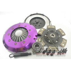 - HSV VXR AH | 2.0i Turbo 2006.09-2009.05