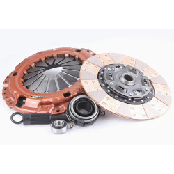 - Isuzu D-MAX Gen. I | 2.5 DiTD (TFR86_) 2006.10-2012.06