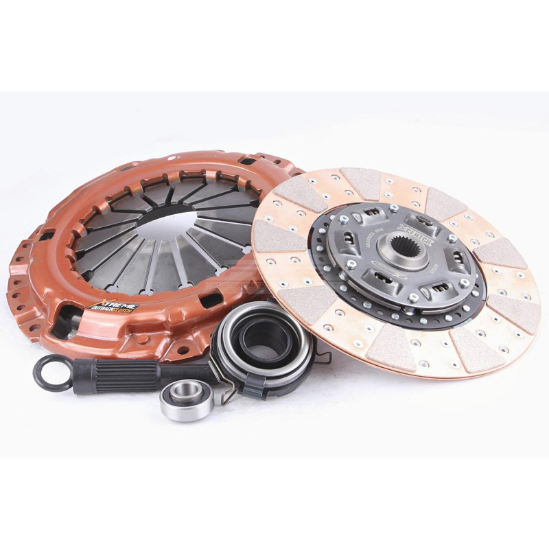- Isuzu D-MAX Gen. I | 2.5 DiTD (TFR86_) 2006.10-2012.06