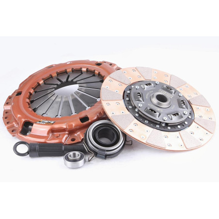 - Isuzu D-MAX Gen. I | 2.5 DiTD (TFR86_) 2006.10-2012.06