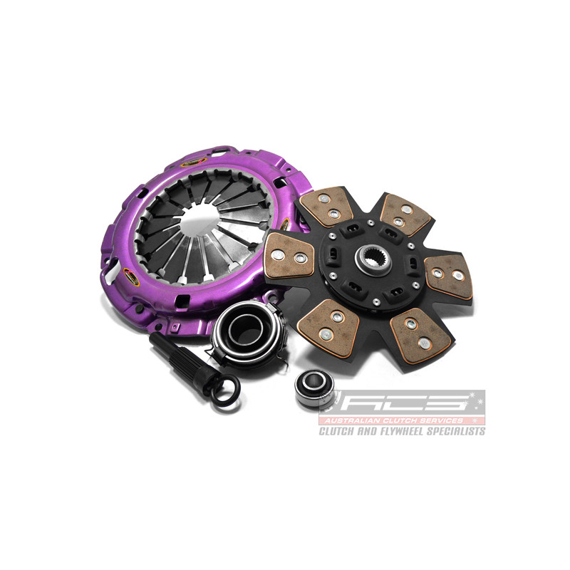 - Isuzu D-MAX Gen. I | 2.5 DiTD (TFR86_) 2006.10-2012.06