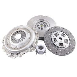 - Jeep Cherokee KJ | 2.8 CRD 4x4 2004.11-2008.01