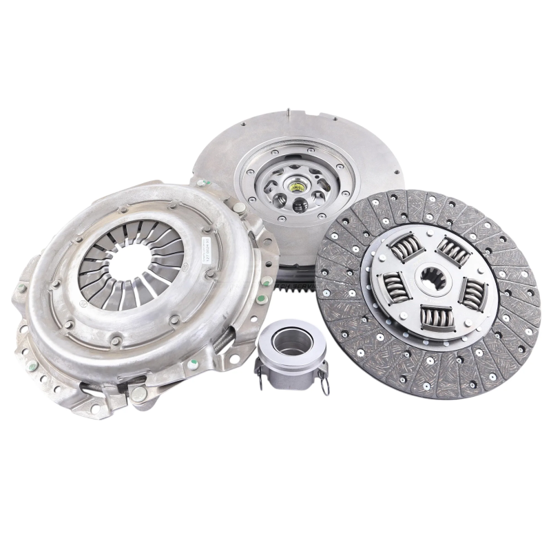 - Jeep Cherokee KJ | 2.8 CRD 4x4 2004.11-2008.01