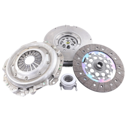 - Jeep Cherokee KJ | 2.5 CRD 4x4 2001.09-2008.01