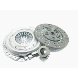 - Jeep Cherokee KJ | 2.8 CRD 4x4 2004.11-2008.01