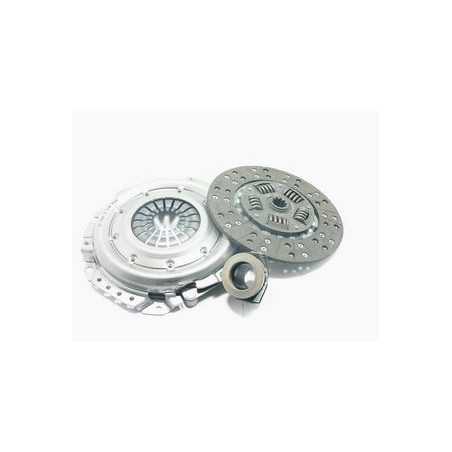 - Jeep Cherokee KJ | 2.8 CRD 4x4 2004.11-2008.01