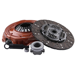 - Jeep Cherokee XJ | 2.5 Tdi 4x4 1996.10-2001.09
