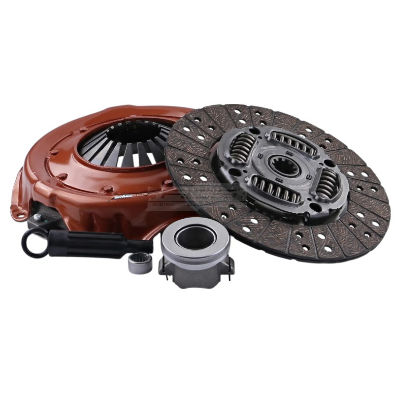 - Jeep Cherokee XJ | 2.5 Tdi 4x4 1996.10-2001.09