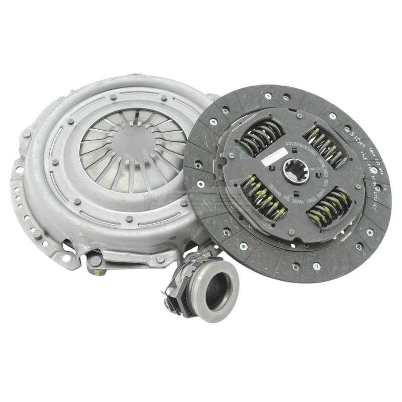 - Jeep Cherokee XJ | 2.5 Tdi 4x4 1996.10-2001.09