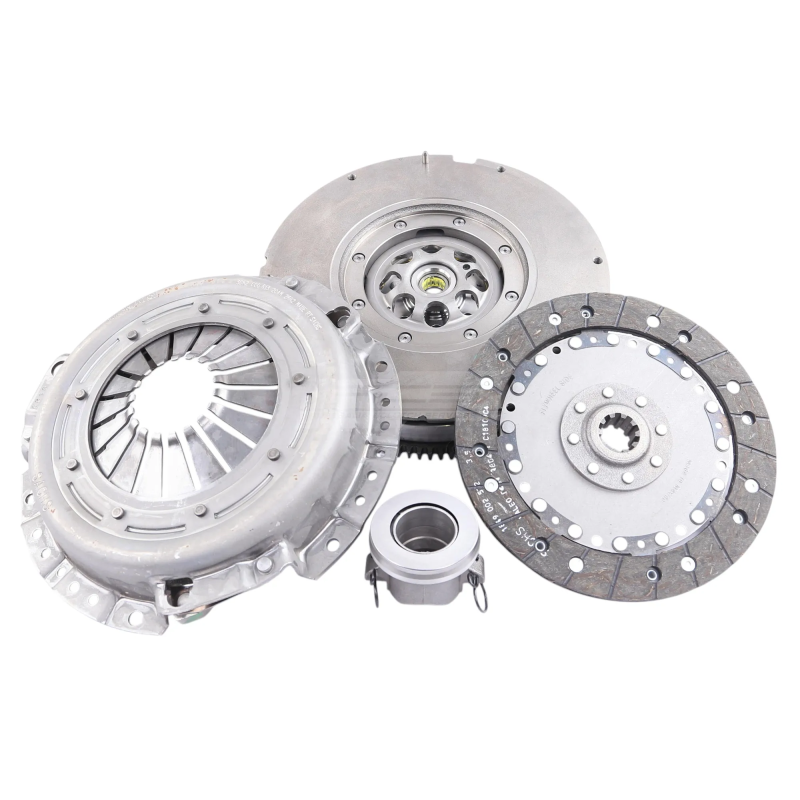 - Jeep Cherokee KJ | 2.4 4x4 2001.09-2008.01