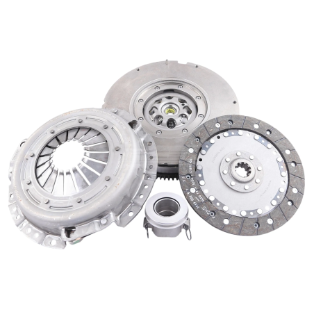 - Jeep Cherokee KJ | 2.4 4x4 2001.09-2008.01