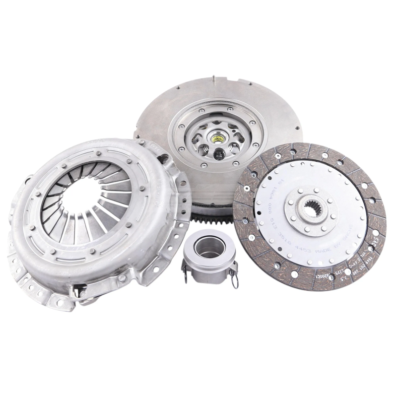 - Jeep Cherokee KJ | 2.4 4x4 2001.09-2008.01