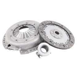 - Jeep Cherokee KJ | 2.4 4x4 2001.09-2008.01