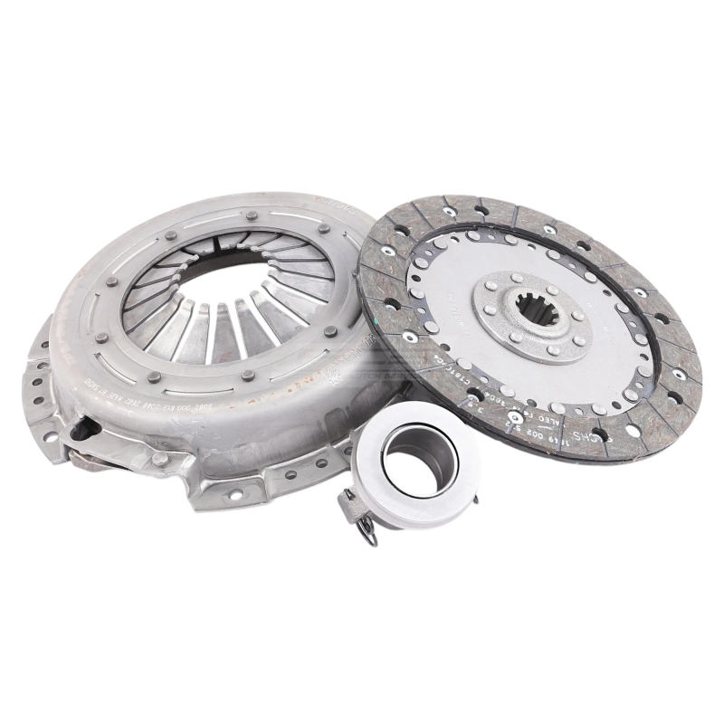 - Jeep Cherokee KJ | 2.4 4x4 2001.09-2008.01