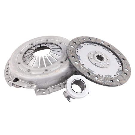 - Jeep Cherokee KJ | 2.4 4x4 2001.09-2008.01
