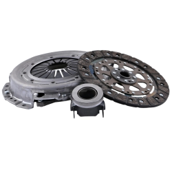 - Jeep Cherokee KJ | 2.4 4x4 2001.09-2008.01