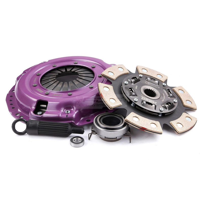 - Lexus IS 200 200 (GXE10) 1999.04-2005.07