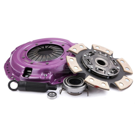 - Lexus IS 200 200 (GXE10) 1999.04-2005.07
