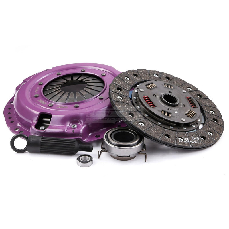 - Lexus IS 200 200 (GXE10) 1999.04-2005.07
