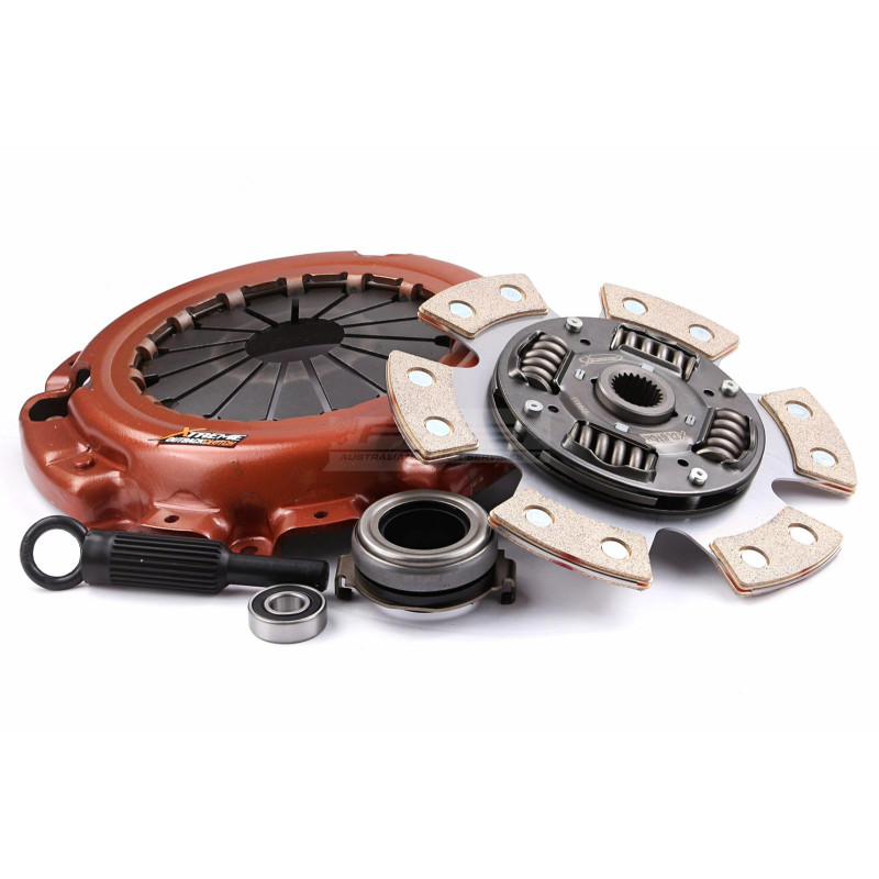 - Mazda MX-6 2.2 i Turbo (GD) 1987.10-1991.09