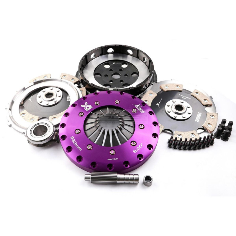 - Mazda 6 2.3 MPS Turbo (GG3P) 2005.12-2007.08