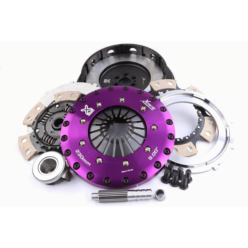 - Mazda 6 2.3 MPS Turbo (GG3P) 2005.12-2007.08