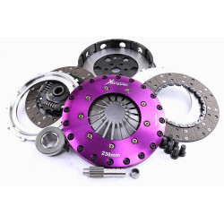 - Mazda 6 2.3 MPS Turbo (GG3P) 2005.12-2007.08