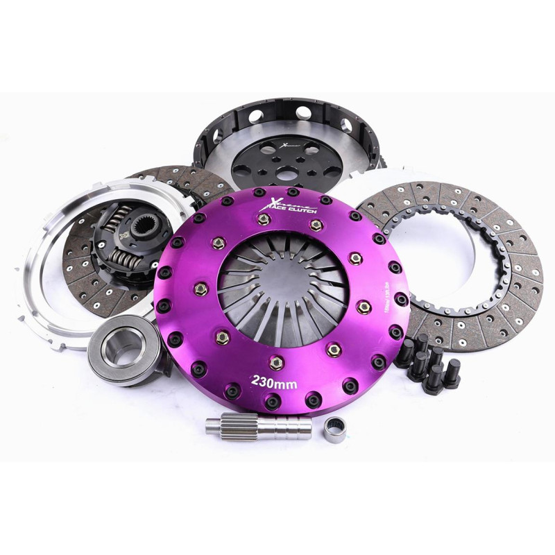 - Mazda 6 2.3 MPS Turbo (GG3P) 2005.12-2007.08