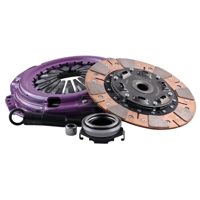- Mazda MX-5 2.0 (NC18) 2005.07-2014.12