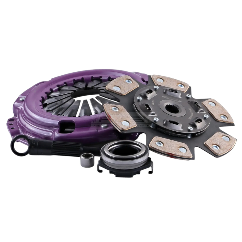 - Mazda MX-5 2.0 (NC18) 2005.07-2014.12
