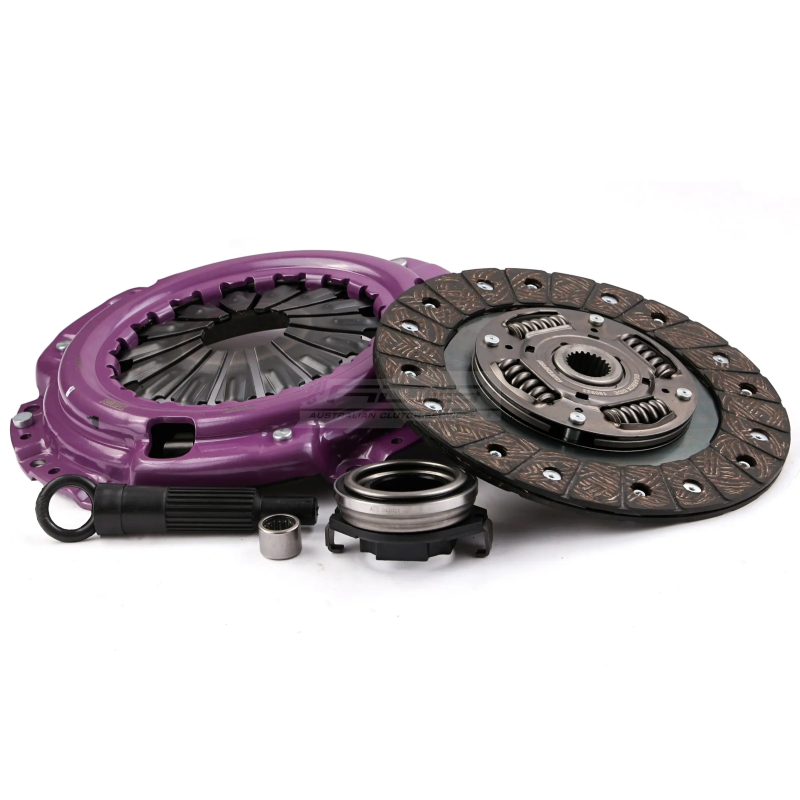 - Mazda MX-5 2.0 (NC18) 2005.07-2014.12