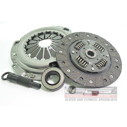 - Mazda 3 2.3 MZR (BK3P) 2003.10-2009.03