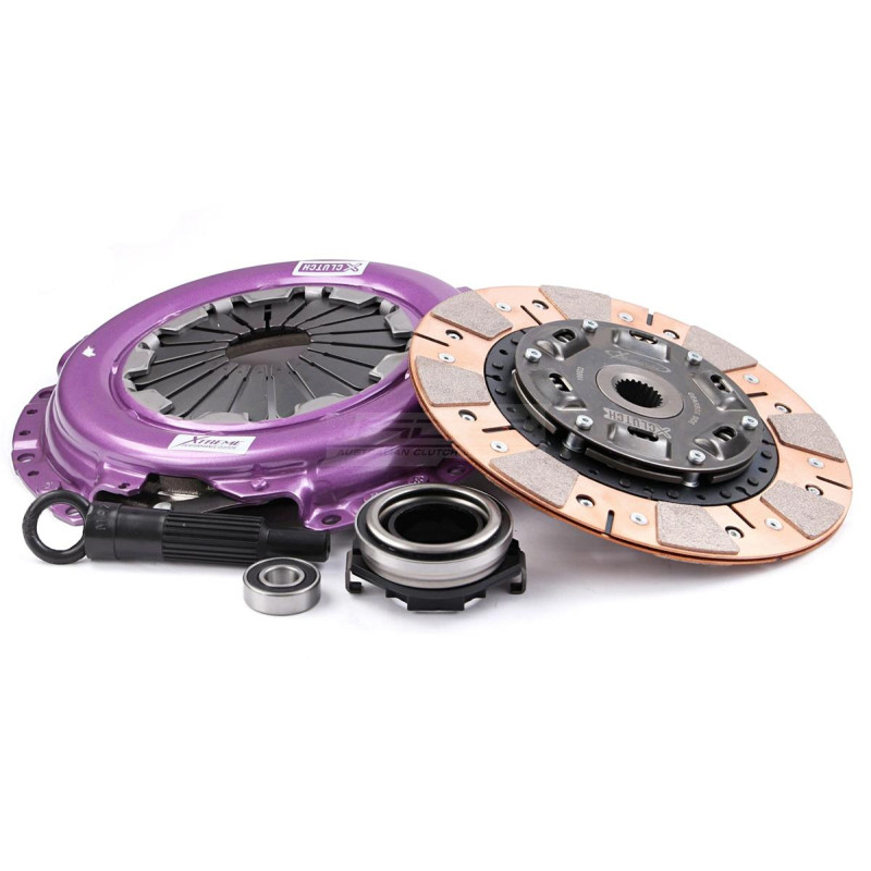 - Mazda 626 1.8 (GF8P) 1999.12-2002.10