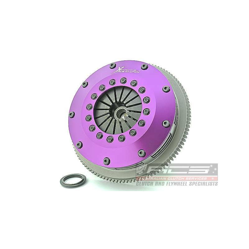 - Mazda MX-5 2.0 (NC18) 2005.07-2014.12