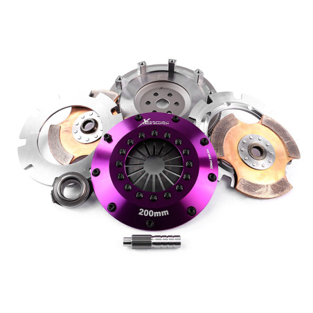 - Mazda MX-5 2.0 (NC18) 2005.07-2014.12