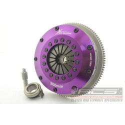 - Mazda MX-5 2.0 (NC18) 2005.07-2014.12