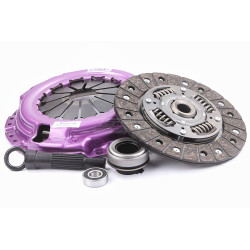 - Mazda 323 1.4 (BJ3P) 2001.01-2004.05