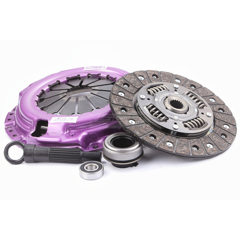 - Mazda 323 1.4 (BJ3P) 2001.01-2004.05