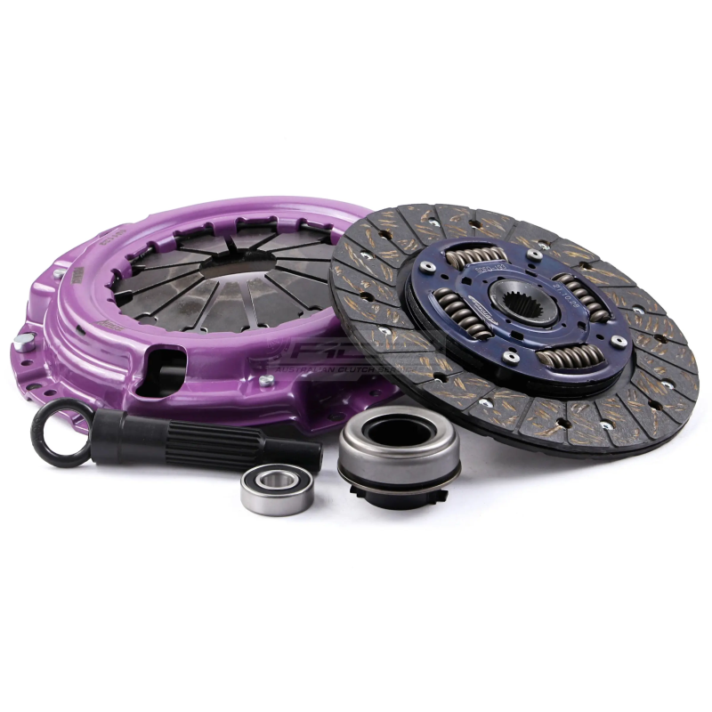 - Mazda 323 1.8 16V (BG8S. BG8P) 1989.08-1994.07