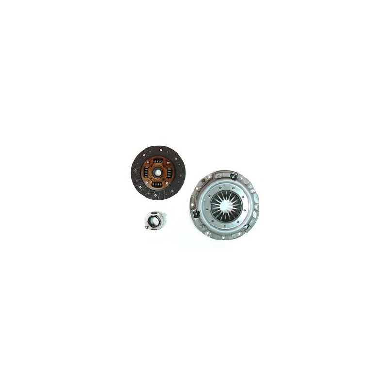 - Mazda MX-5 1.6 (NA6C) 1990.05-1994.01