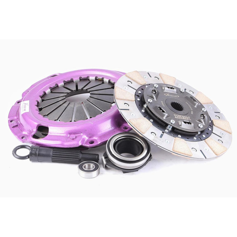 - Mazda 323 1.8 (BA11) 1994.07-1998.09