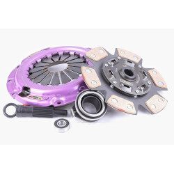- Mazda 626 2.0 i Turbo (GC10E1) 1986.01-1987.10