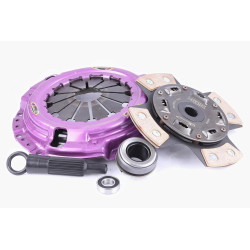 - Mazda 323 1.6 (BJ10M) 1998.09-2001.02