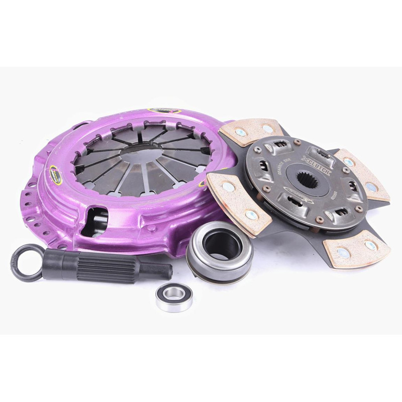 - Mazda 323 1.6 (BJ10M) 1998.09-2001.02