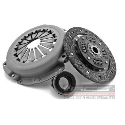 - MG MGF (RD) 1.8 i 16V 1995.03-2002.03