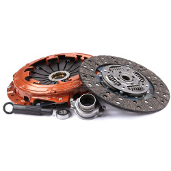 - Mitsubishi Pajero Gen. III | 3.2 Di-D (V68W) 2000.04-2006.12