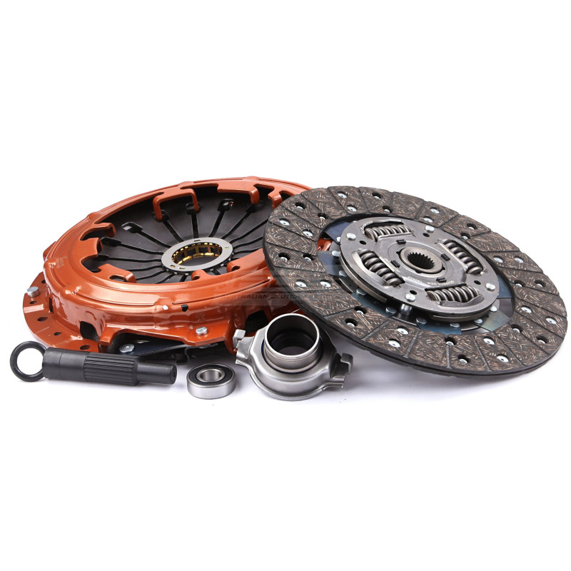 - Mitsubishi Pajero Gen. III | 3.2 Di-D (V68W) 2000.04-2006.12